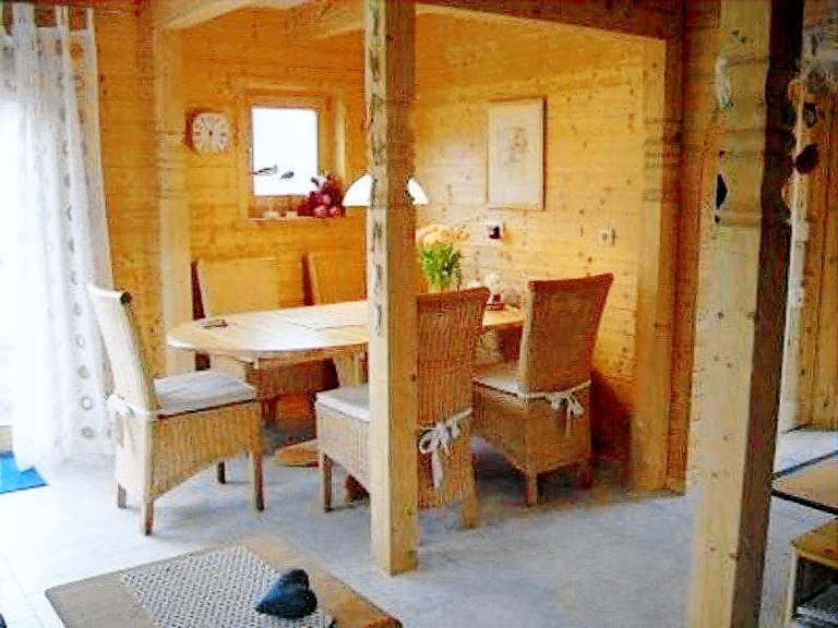 Ferienhaus Krummin