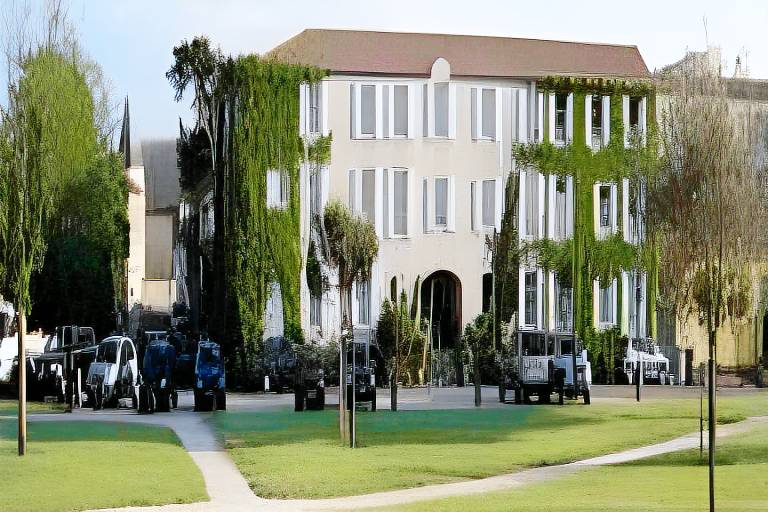 Le Clos Du GALION - Ile de Re in Le Bois-Plage-en-Re
