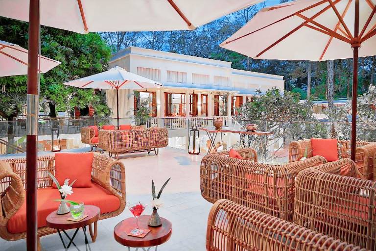 FCC Angkor by Avani — photo 2