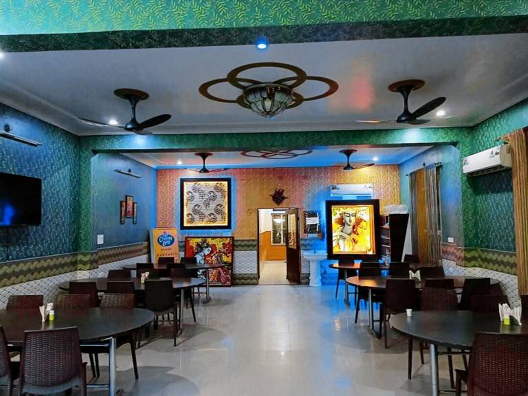 Maan Hotel and Restaurant — photo 2