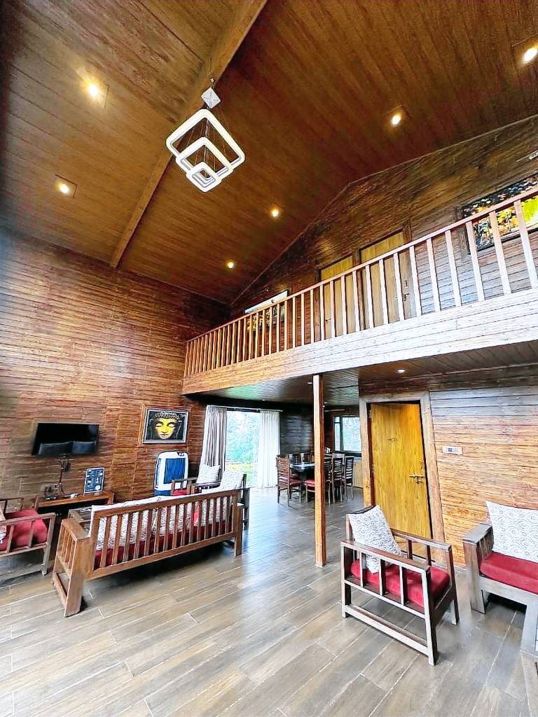 Lotus Farms Resort & Spa (Pure Veg) — photo 2