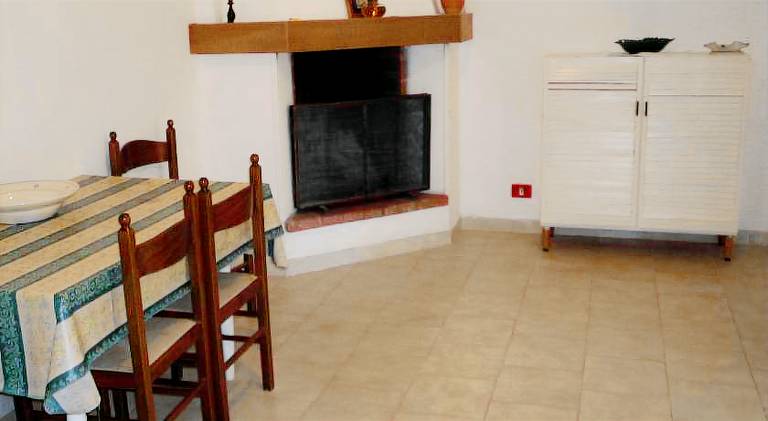 Vacation home with 2 rooms for 4 persons — photo 2