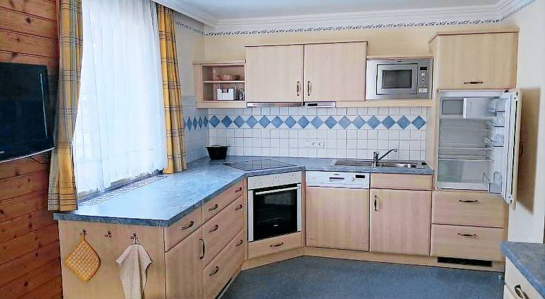 Apartment with barbecue, patio & garden | Suitable for remote work — photo 4