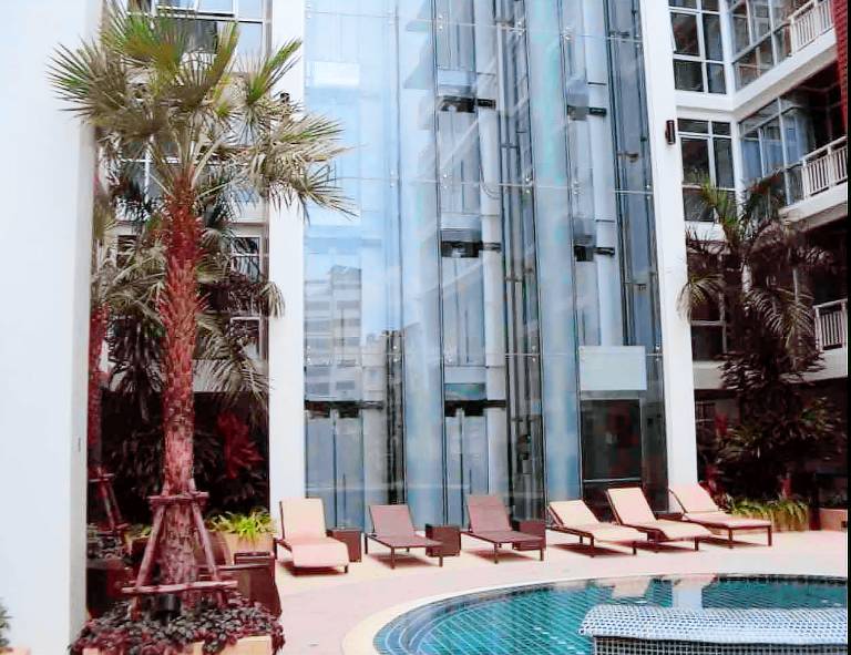 Charming apartment with pool | Perfect for remote work | Dogs allowed — photo 4