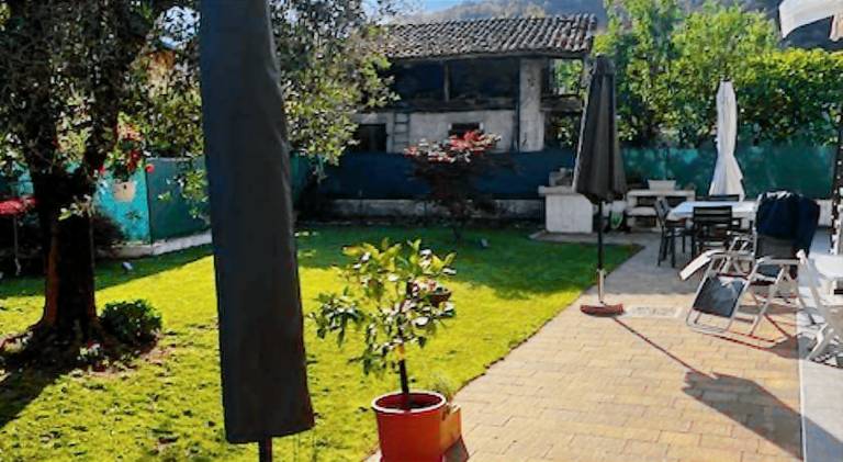 La corte di Bacco — photo 4