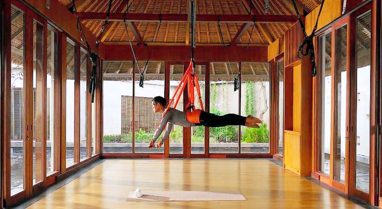 Six Senses Uluwatu — photo 3