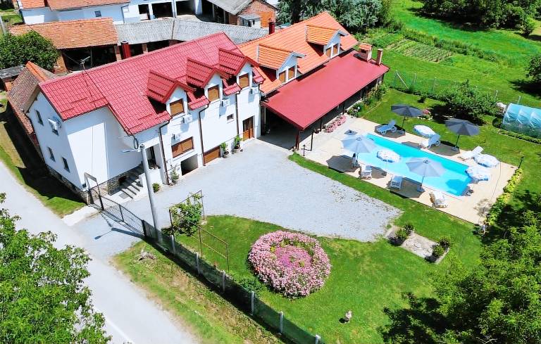 Villa Oljasi