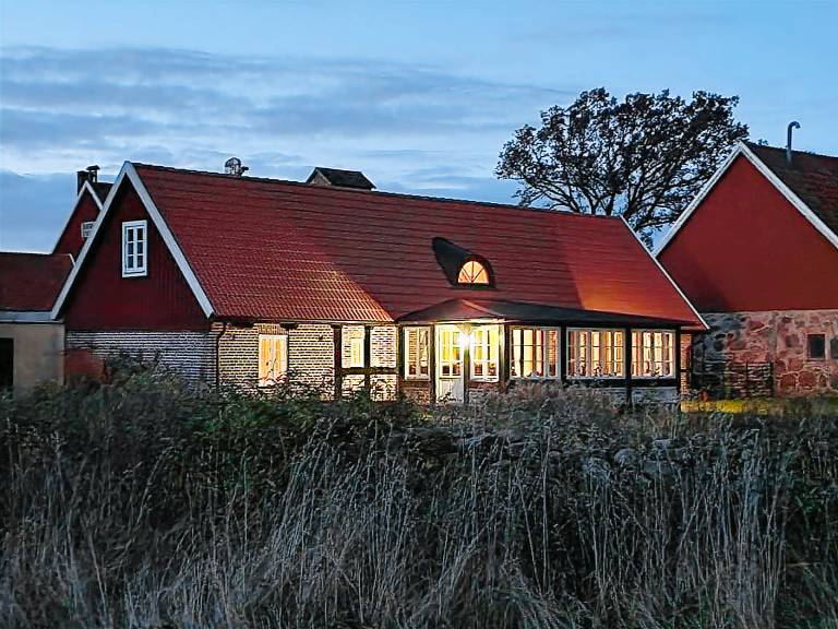 Ferienhaus Helsingborg