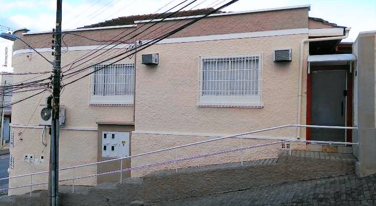 Pousada Bonatti in Blumenau