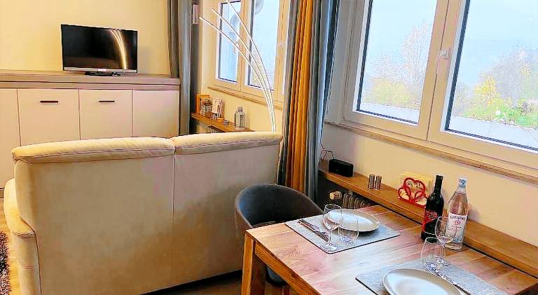 Ferienwohnung Weilburg