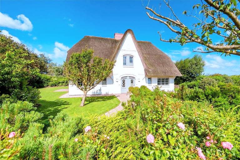 House Sylt-Ost