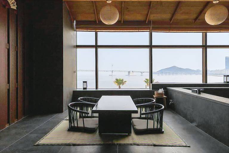66 m² Ferienhaus