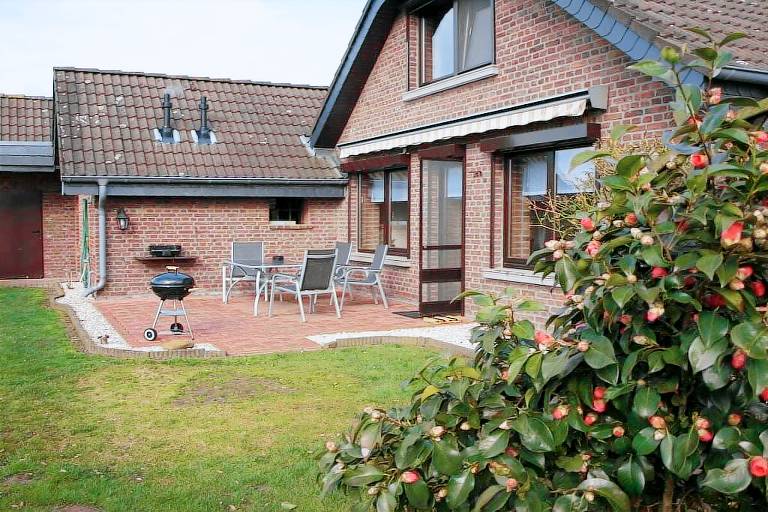 Ferienhaus Kevelaer