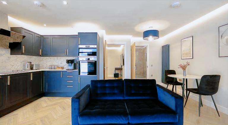 Lovely holiday apartment | Pets are welcome — photo 4