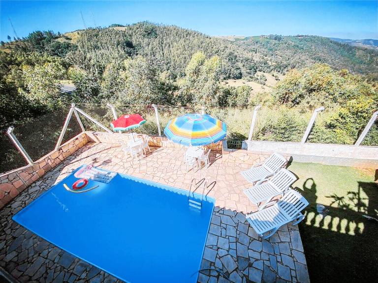 Casa  Pinhalzinho