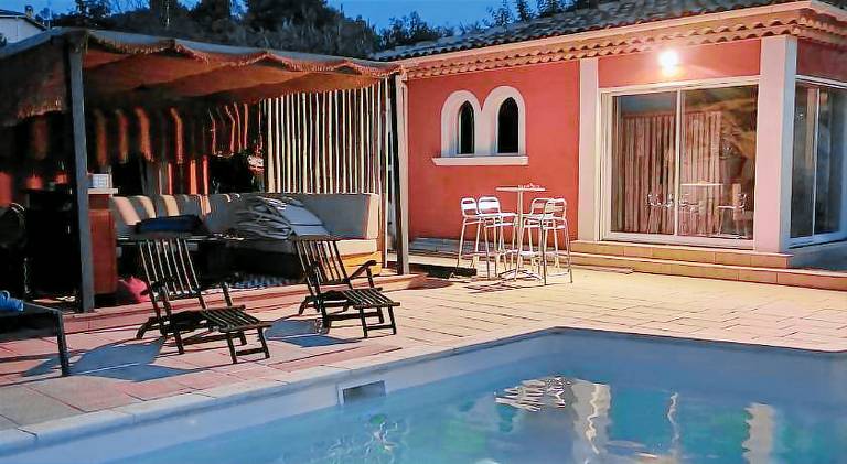 Chambre Cabanon — photo 4