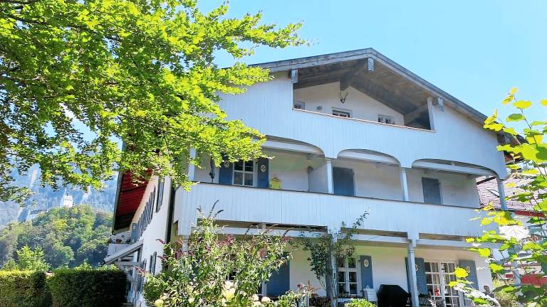 Ferienwohnung  Aschau im Chiemgau