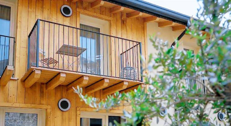 Rental apartment with pool — photo 4