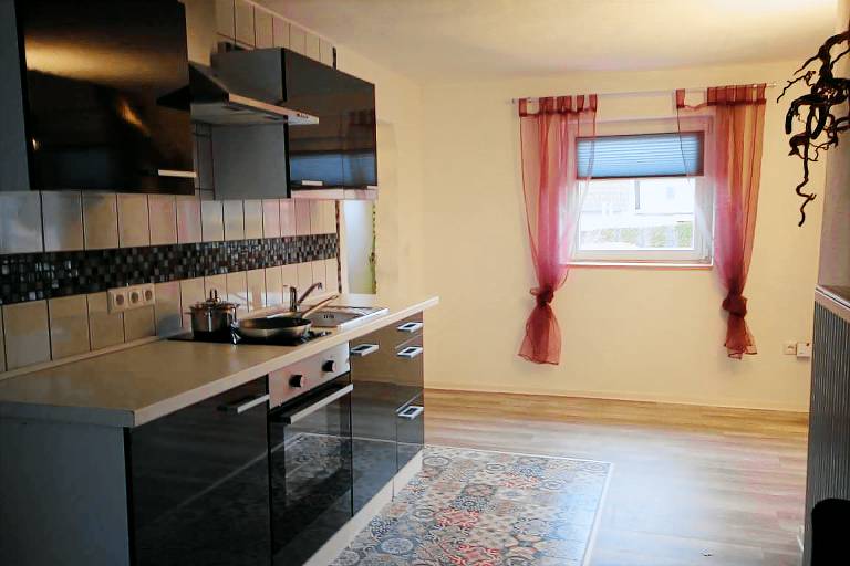 Ferienwohnung Schwabmünchen