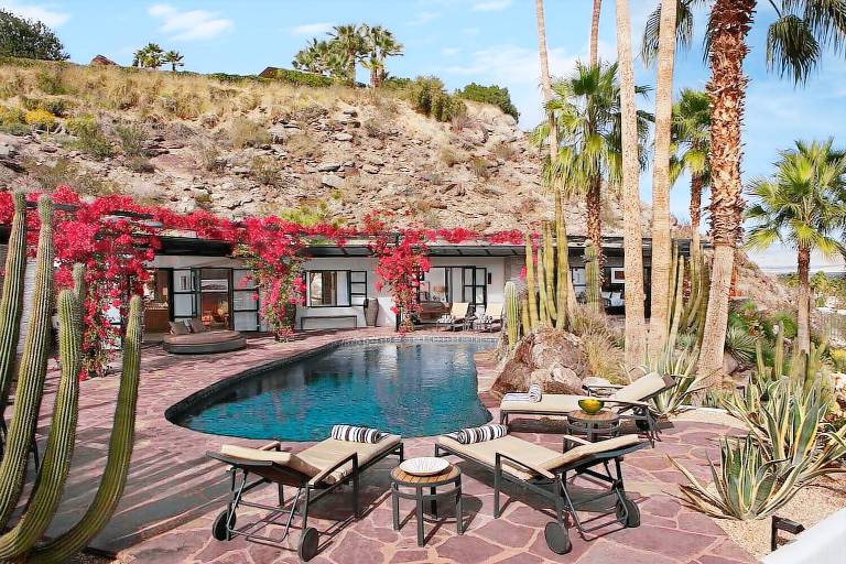 Villa  Palm Springs