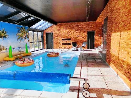 Maison de vacances  Arlon