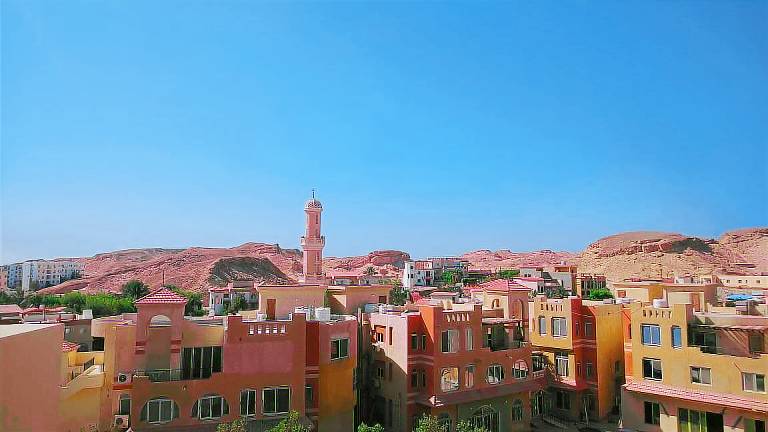 Ferienwohnung  Hurghada