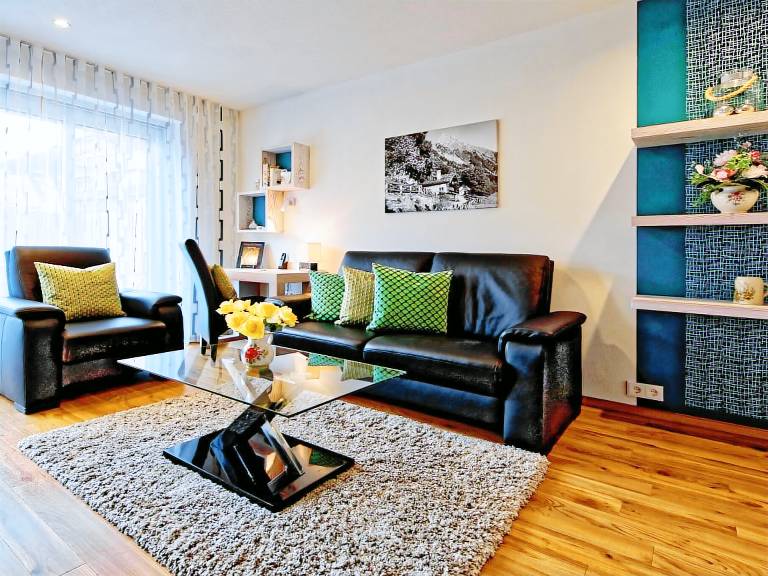 Ferienwohnung  Kornau