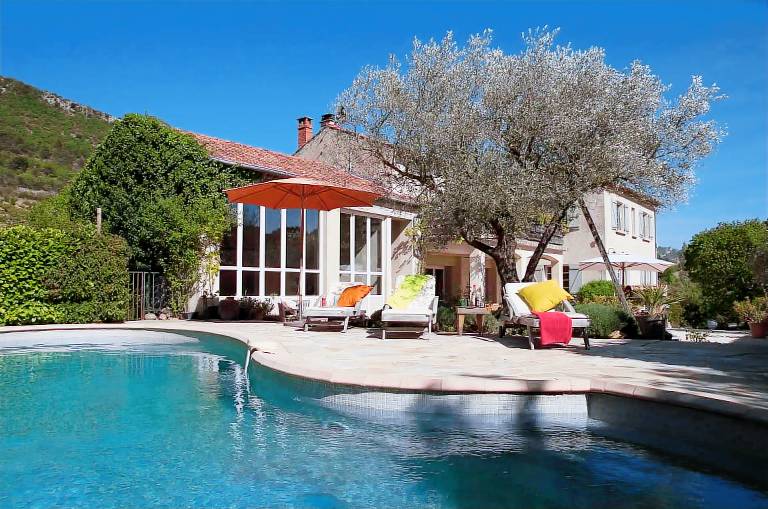 Appartement Sahune