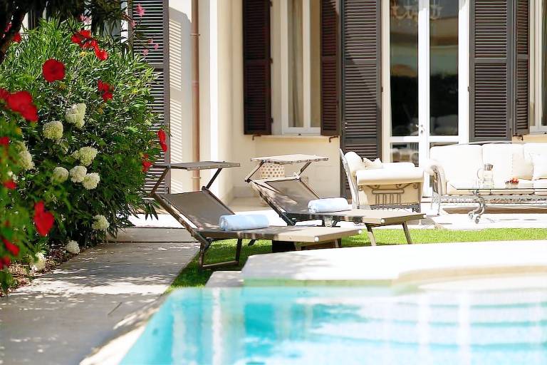 Villa Viareggio