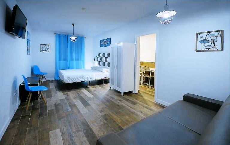 Aparthotel Ciempozuelos