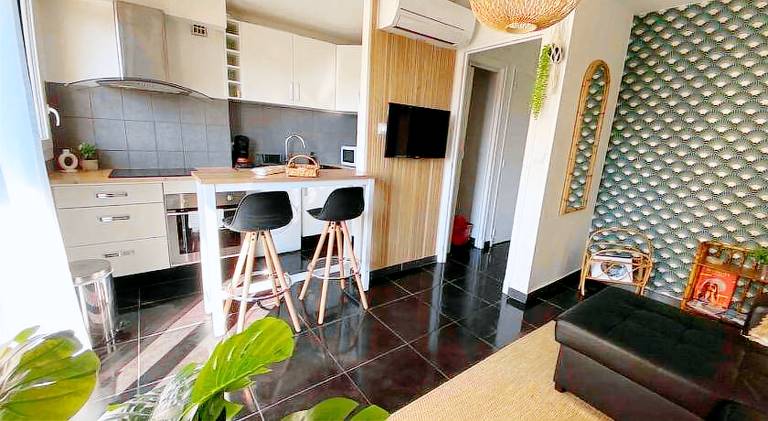 Nice apartment | Beach nearby | Pets are welcome — photo 3