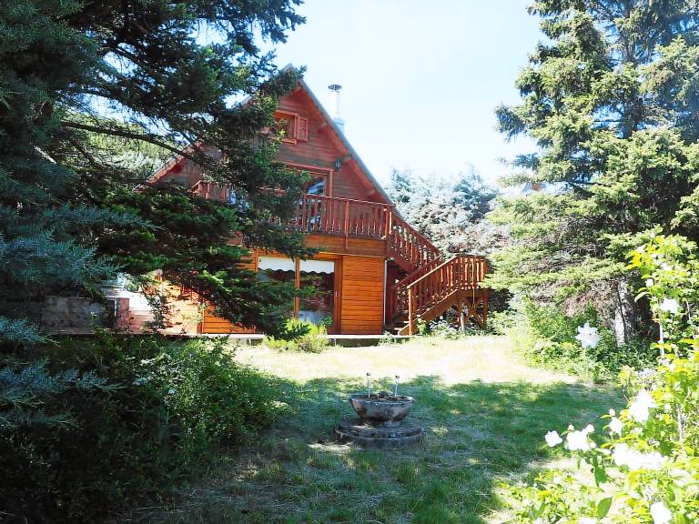 Chalet Embrun