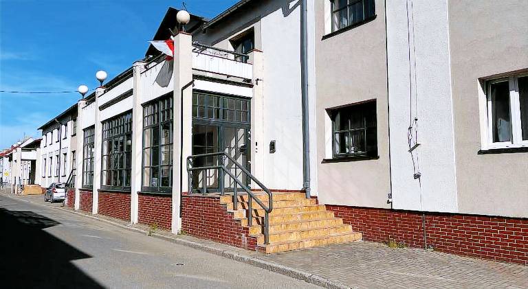 Hotel Domino — photo 4