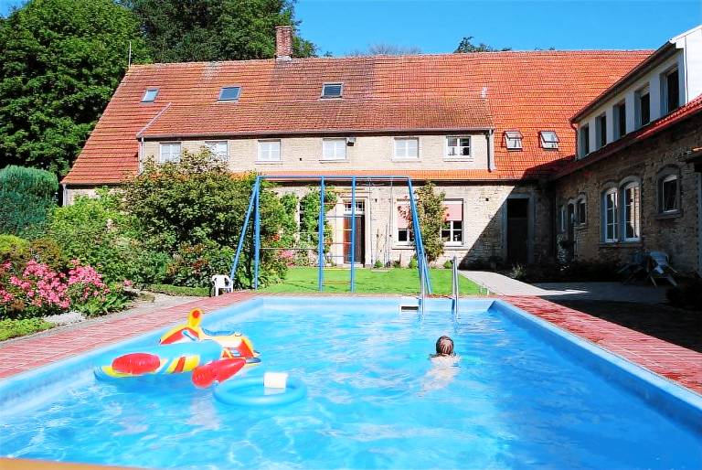 Ferienwohnung  Billerbeck
