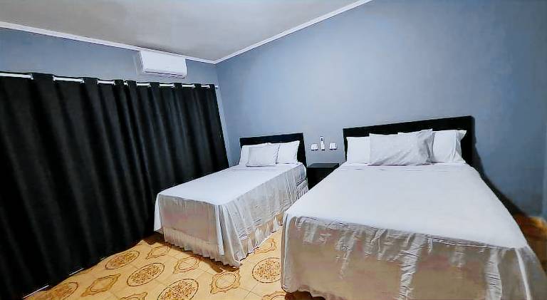Villa Fatima Hostel GRU — photo 2