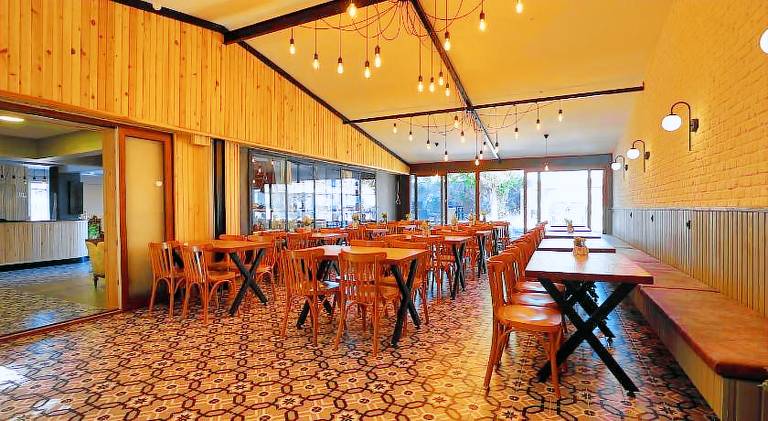 Kayi Apart Hotel — photo 5