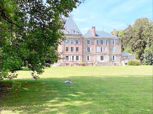 Chambre d'hôtes Gournay-en-Bray