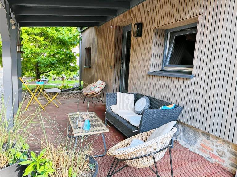 Ferienwohnung Beeskow