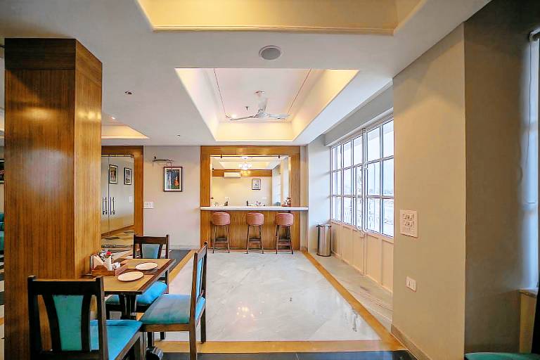 Shreeji Mahal Hotel — photo 3