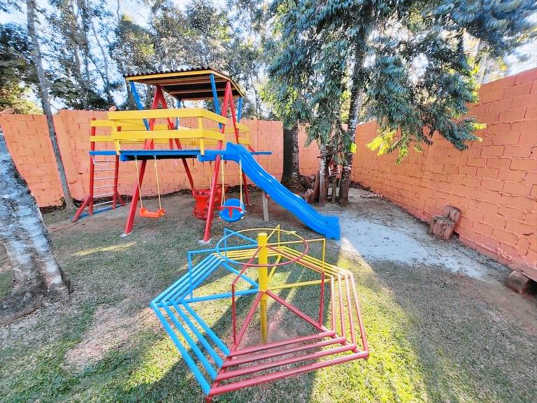 Apartamento Atibaia