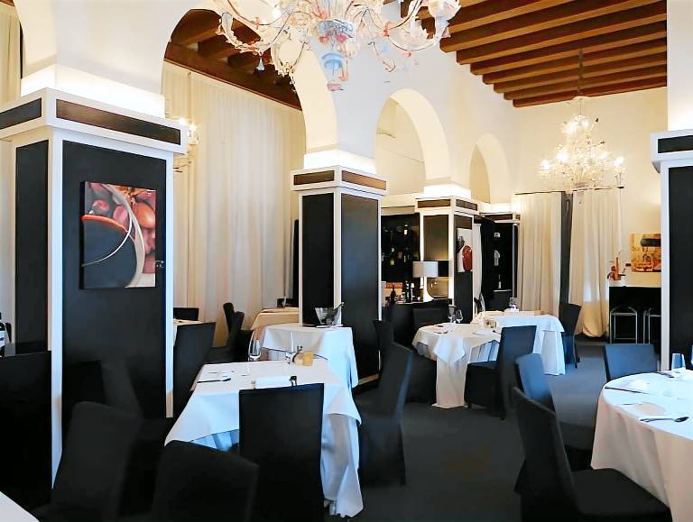 Hotel Cristallo — photo 4