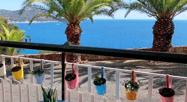 Nice holiday apartment | Pet-friendly in San Bartolomeo al Mare