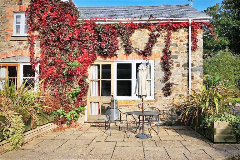 Cottage Bovey Tracey