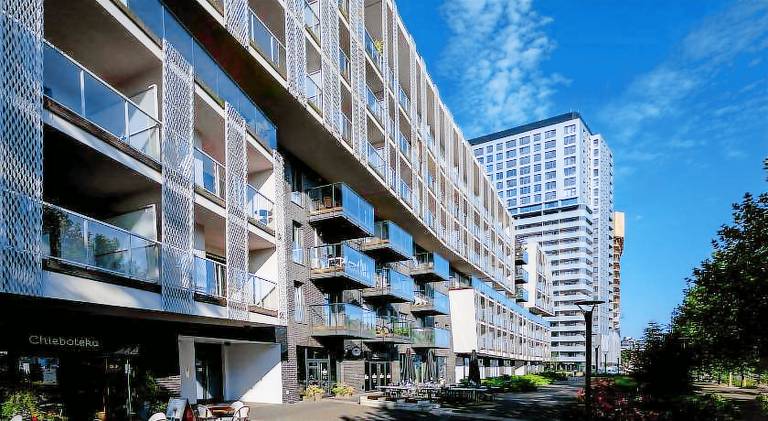 Beautiful rental apartment | Near St. Elisabeth's Church | Pets allowed — photo 5