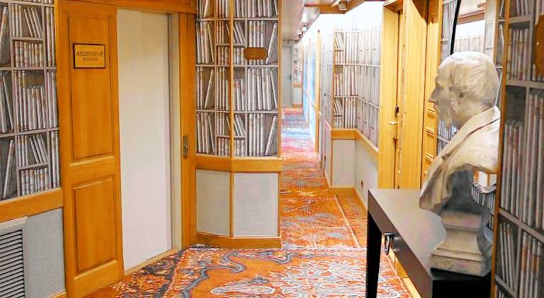 Hotel Le Rempart — photo 4