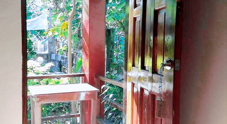 Bearby's Homestay Siargao - RH — photo 3