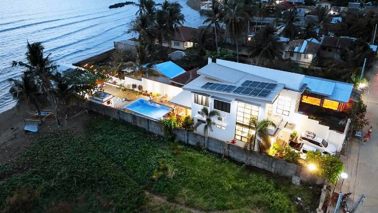 Bungalow  Naval