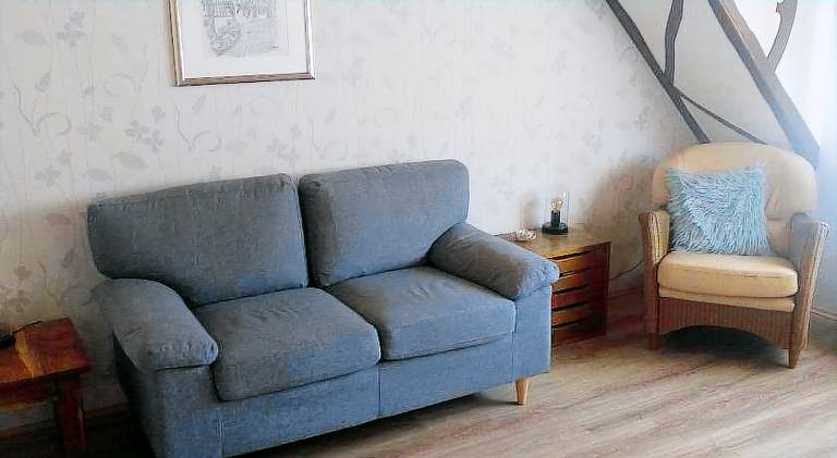 Ferienwohnung  Zeltingen-Rachtig