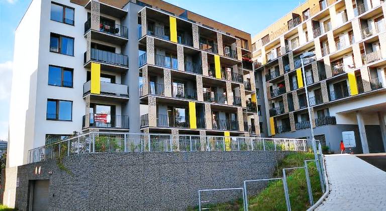 Ferienwohnung Pilsen