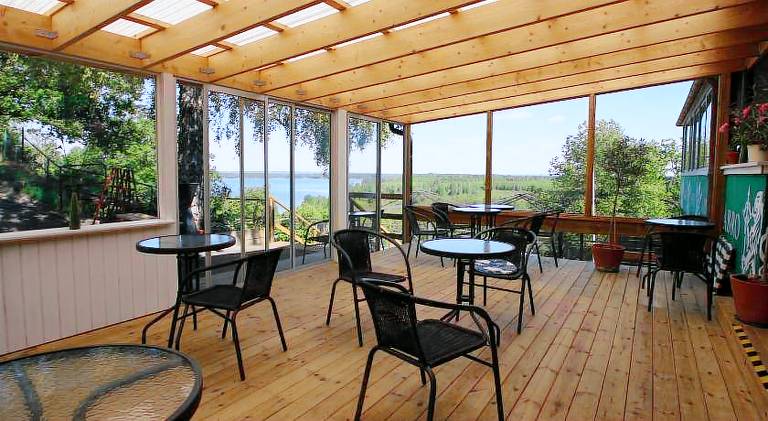 Hotell Paradis — photo 3